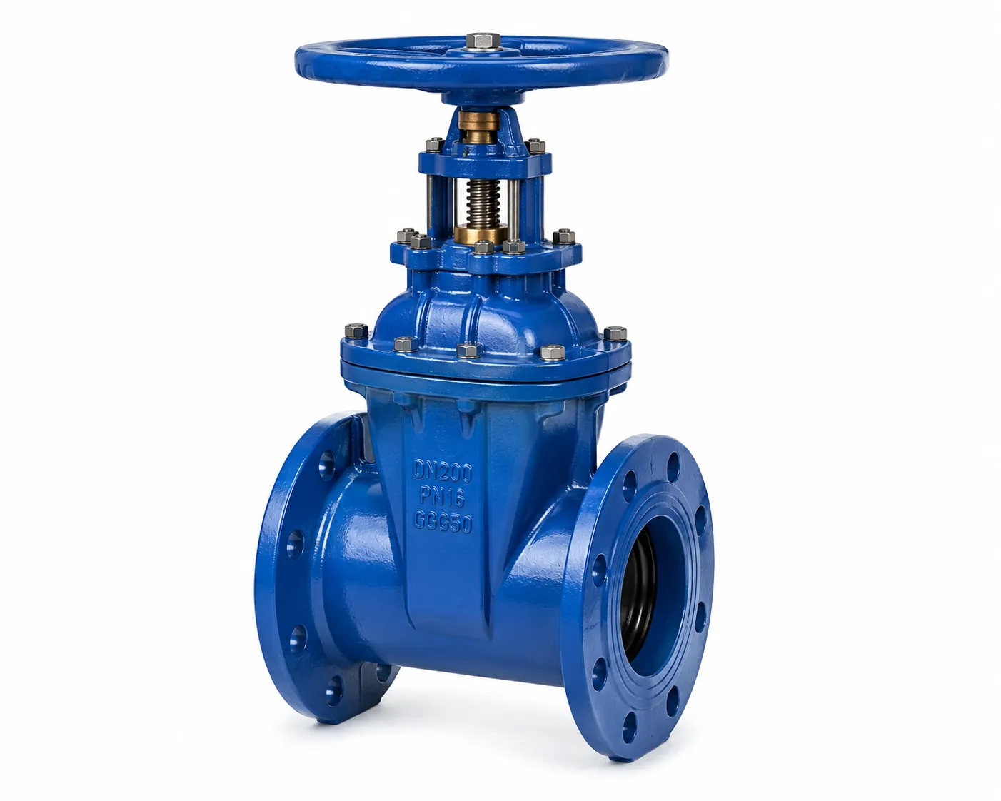 Sluice Gate Valve / Gate Valve